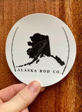 Logo Sticker