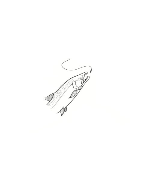 Alaska Rod Co Gift Card