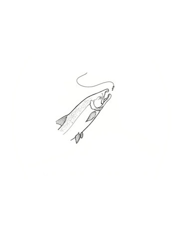 Alaska Rod Co Gift Card