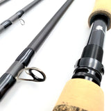 AK Guide Fly Rods - 4pc