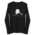 Logo Long Sleeve Tee