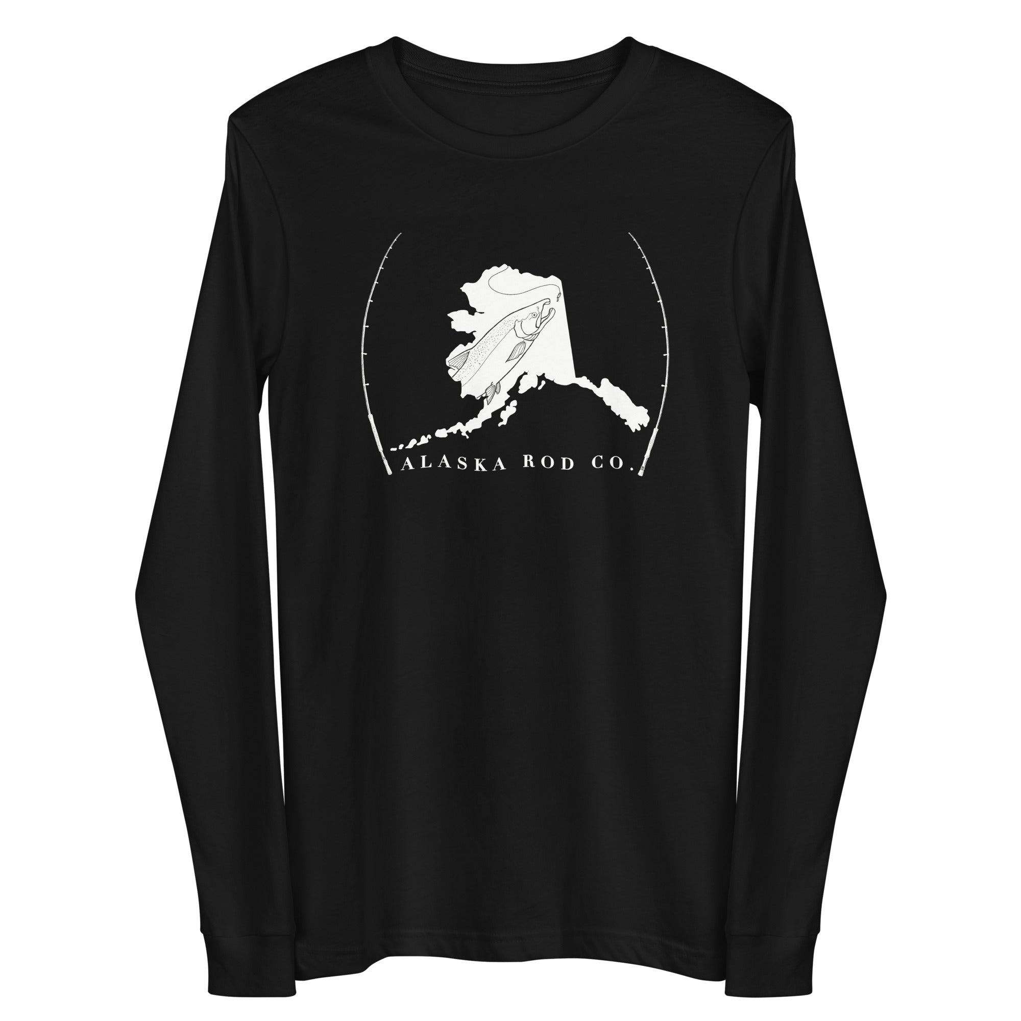 Logo Long Sleeve Tee
