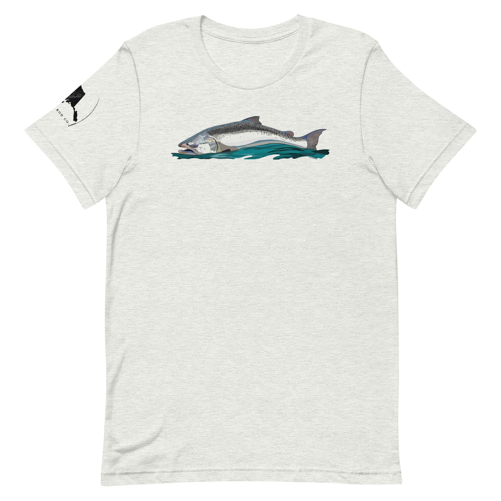 AK King Short Sleeve Tee