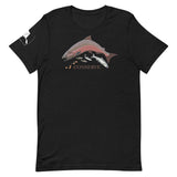 Conserve King Short Sleeve Tee
