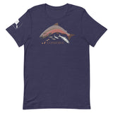 Conserve King Short Sleeve Tee